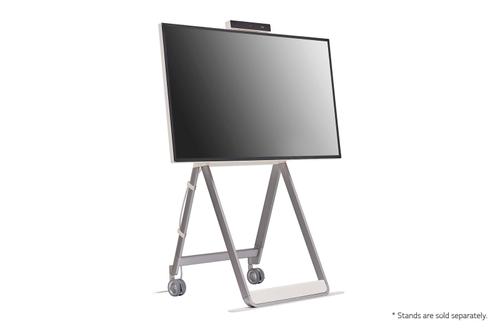 LG One:Quick Signage Display, Touch, 43"" UHD (43HT3WJ-B)