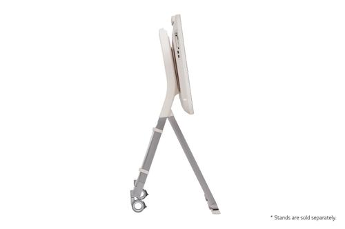 LG One:Quick Signage Display, Touch, 43"" UHD (43HT3WJ-B)