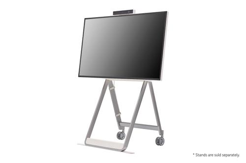 LG One:Quick Signage Display, Touch, 43"" UHD (43HT3WJ-B)