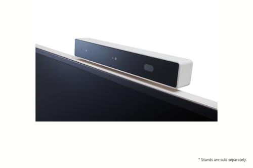 LG One:Quick Signage Display, Touch, 43"" UHD (43HT3WJ-B)