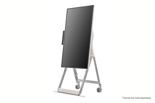 LG One:Quick Signage Display, Touch, 43"" UHD (43HT3WJ-B)