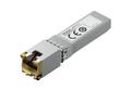 NETGEAR 10GBASE-T SFP+ Transceiver AXM765v2 delivers 10G copper connectivity with CAT6a or CAT7 cabling up to 80 meters