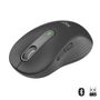 LOGITECH Signature M650 L Wireless Mouse - GRAPHITE - EMEA