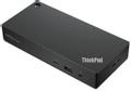 LENOVO ThinkPad Universal Thunderbolt 4 Smart Dock (EU) (40B10135EU)