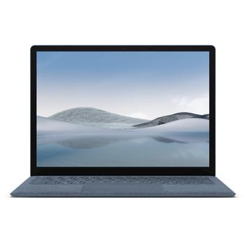MICROSOFT MS Surface Laptop 4 Intel Core i7-1185G7 13inch 16GB 512GB W10P COMM Ice Blue France (5F1-00028)
