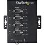 STARTECH 4 Port Serial Hub USB to  (ICUSB234854I)