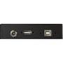 STARTECH INDUSTRIAL USB TO RS232/ 422/ 485 SERIAL ADAPTER - 8-PORT CTLR (ICUSB234858I)