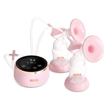 NENO Breast Pump Electric Double Bella Twin (NEN-MAM-LK008)