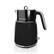 MORPHY RICHARDS Kettle Signature Black