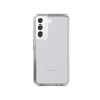 TECH21 Evo Clear Case for Samsung Galaxy S22 Plus 5G - Transparent