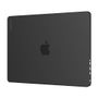 INCASE Incase - Notebook hardshell case - 14" - black, dots - for Apple MacBook Pro (14.2 in)