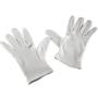 HAMA Cotton Gloves Studio 7 Small
