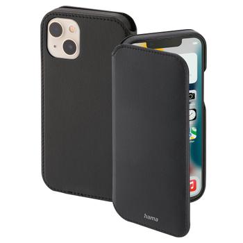 HAMA MagLine Case for Apple iPhone 13 Black (00196965)