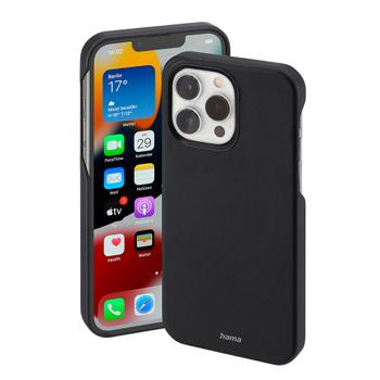 HAMA MagLine Cover for Apple iPhone 13 Pro Black (00196977)