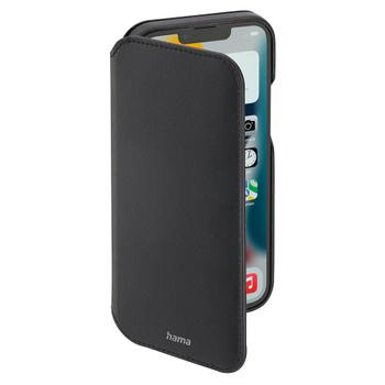 HAMA MagLine Case for Apple iPhone 13 Pro Black (00196979)
