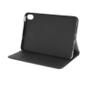 INSMAT EXCLUSIVE FLIPCASE IPAD MINI 2021 BLACK