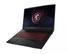 MSI GL76 Pulse 17,3" FHD 360 Hz GeForce RTX 3070, Core i7-12700H, 16 GB RAM, 1 TB SSD, Windows 11 Home