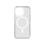 TECH21 Evo Clear MagSafe Case for iPhone 13 Pro - Transparent