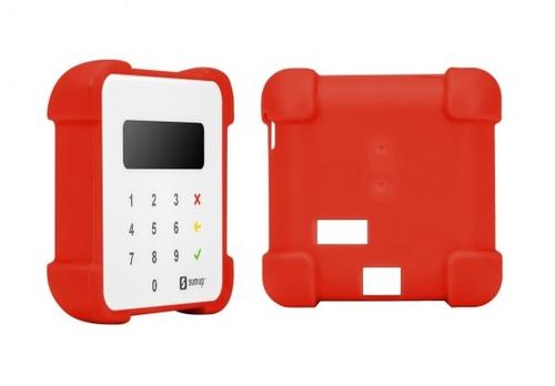 MOBILIS R SERIES FR FOR SUMUP AIR RED SOFT BAG ACCS (058013)