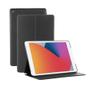 MOBILIS LIFE CASE FOR IPAD 10.2IN (9TH/8TH/7TH GEN) - BLACK ACCS