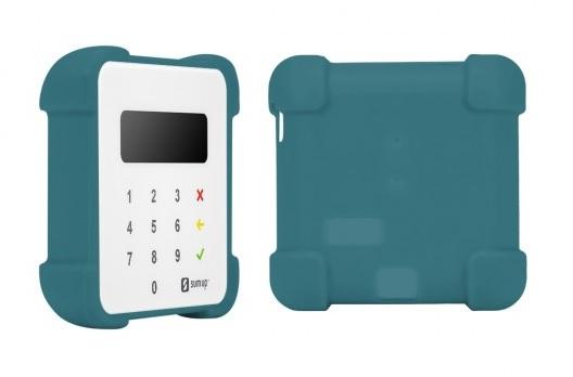 MOBILIS R SERIES FR FOR SUMUP AIR BLUE SOFT BAG ACCS (058014)