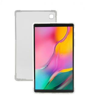 MOBILIS R Series Galaxy Tab A8 10.5'' (SM-X200/ 205)-Transp. (061010)