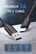 CABLETIME USB 2.0 kabel, USB-C: Han - USB-A: Han,, 2,0m, 3A Max, Sort