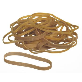 Siam Rubber bands nr. 16   60x1,5mm (500g) (63120016)