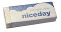 NICEDAY Radergummi Niceday 20/fp