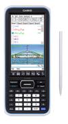 CASIO ClassPad II FX-CP400 calculator programable