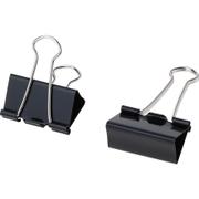 OFFICE DEPOT Pappersklämma Fold Back 30mm