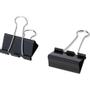 OFFICE DEPOT Pappersklämma Fold Back 40mm