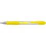 PILOT Gelpenna Pilot G2 neon gul