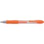 PILOT Gelpenna Pilot G2 neon orange