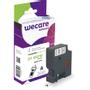 Wecare Märkband Wecare D1 sv/kla 12mm
