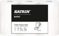 KATRIN Toalettp Katrin Basic 640 42fp