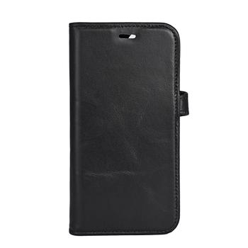 BUFFALO 2in1 Wallet Leather 3 card iPhone 12  / 12 Pro Black (590033)