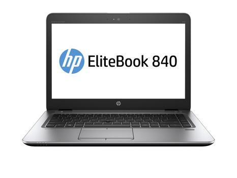 HP EliteBook 840 G3  i5-6200U  2.3 GHz  8 GB  DDR4  256 GB  SSD  14.0"  1920x1080  W10P (840G3ECOIT)