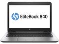 HP Elitebook 840 G4 14"" i5-7200 8GB 256GB SSD Win 10 Pro -REFURBISHED B-grade