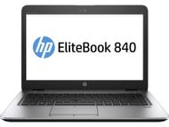 HP Elitebook 840 G3 14"" i5-6200 8GB 256GB SSD Win 10 Pro -REFURBISHED B-grade (LAP-840G3-MX-B001)