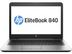 HP Elitebook 840 G4 14"" i5-7200 8GB 256GB SSD Win 10 Pro -REFURBISHED B-grade