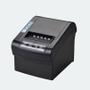 ALLNET Kasse Thermo-Bondrucker / Kassendrucker ALL-PR806, USB/LAN/RS232, schwarz
