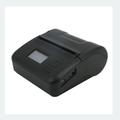 ALLNET Kasse Mobildrucker/Kassendrucker ALL-PM01, USB / RS232 / Bluetooth 80 mm, schwarz