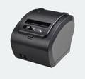 ALLNET Kasse Thermo-Bondrucker / Kassendrucker ALL-PR307, USB/BT, schwarz