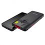 HONEYWELL CT30 XP CARRYING CLIP. SNAPS ON TOP OF CT30 XP TERM OF WLAN CONF ACCS