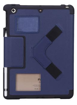 NUTKASE NK BumpKase w/Stylus Holder for iPad 10 (NK114B-EL-SHM-CS)