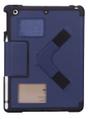 NUTKASE NK BumpKase w/Stylus Holder for iPad 10