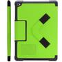 NUTKASE NK BumpKase for iPad 10.2" - Kelly Green