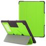 NUTKASE NK BumpKase for iPad 10.2" - Dark Green