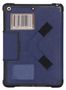 NUTKASE NK BumpKase for iPad 10.2" - Light Blue